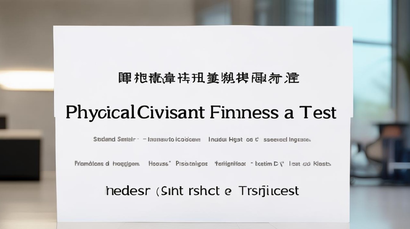 广州公务员体能测试标准、项目及备考技巧有哪些？-图4