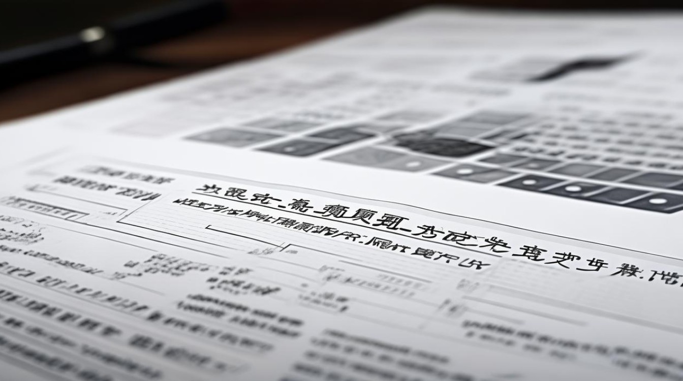 狱警公务员考试体检标准是什么？流程与注意事项全解析-图1