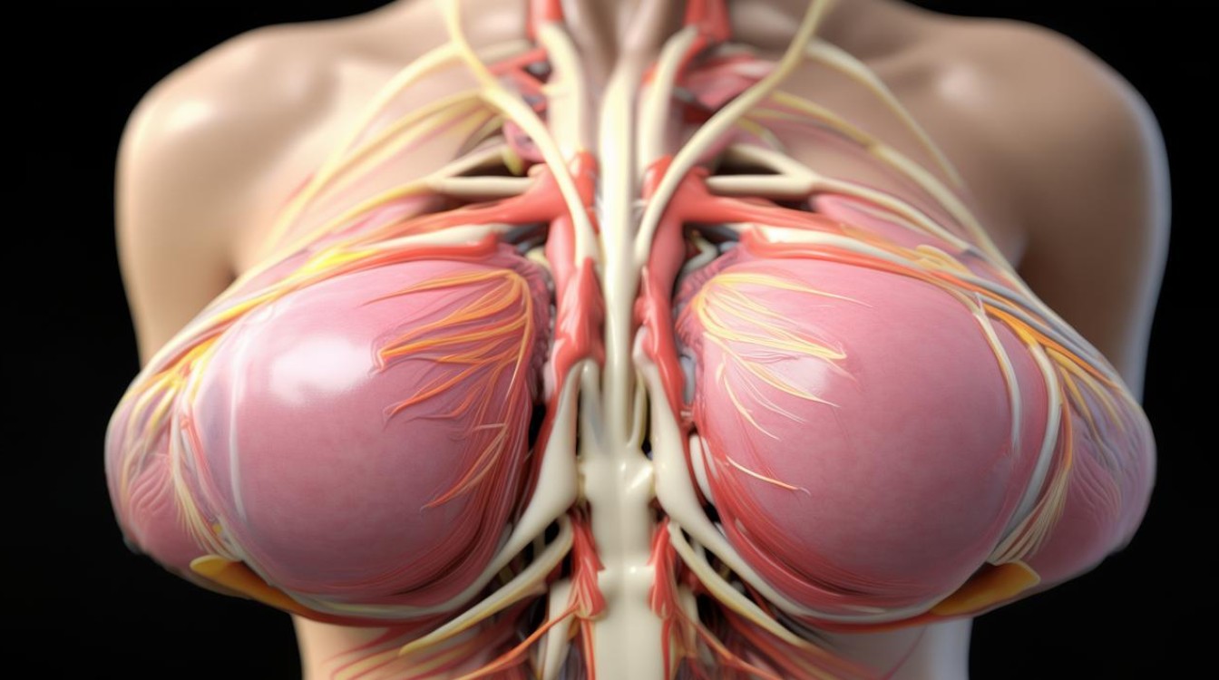 外科乳腺考试重点有哪些？高效备考指南-图2