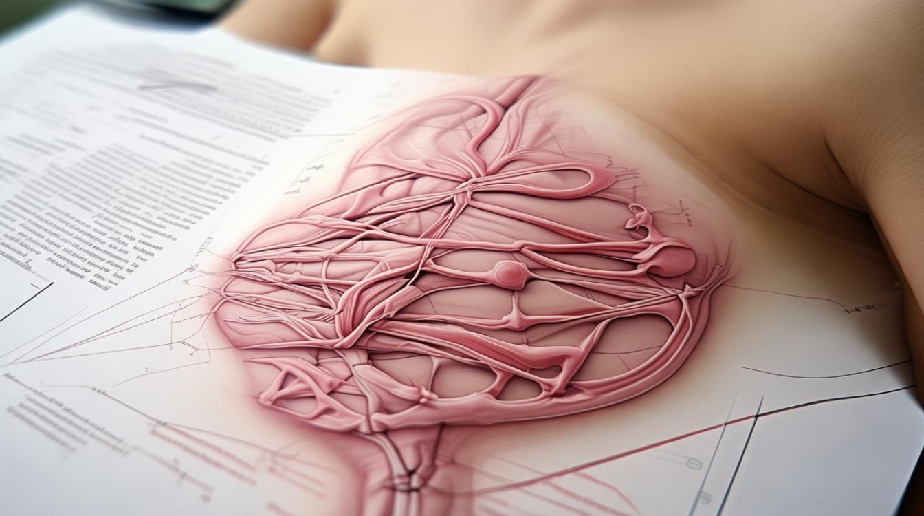 外科乳腺考试重点有哪些？高效备考指南-图3