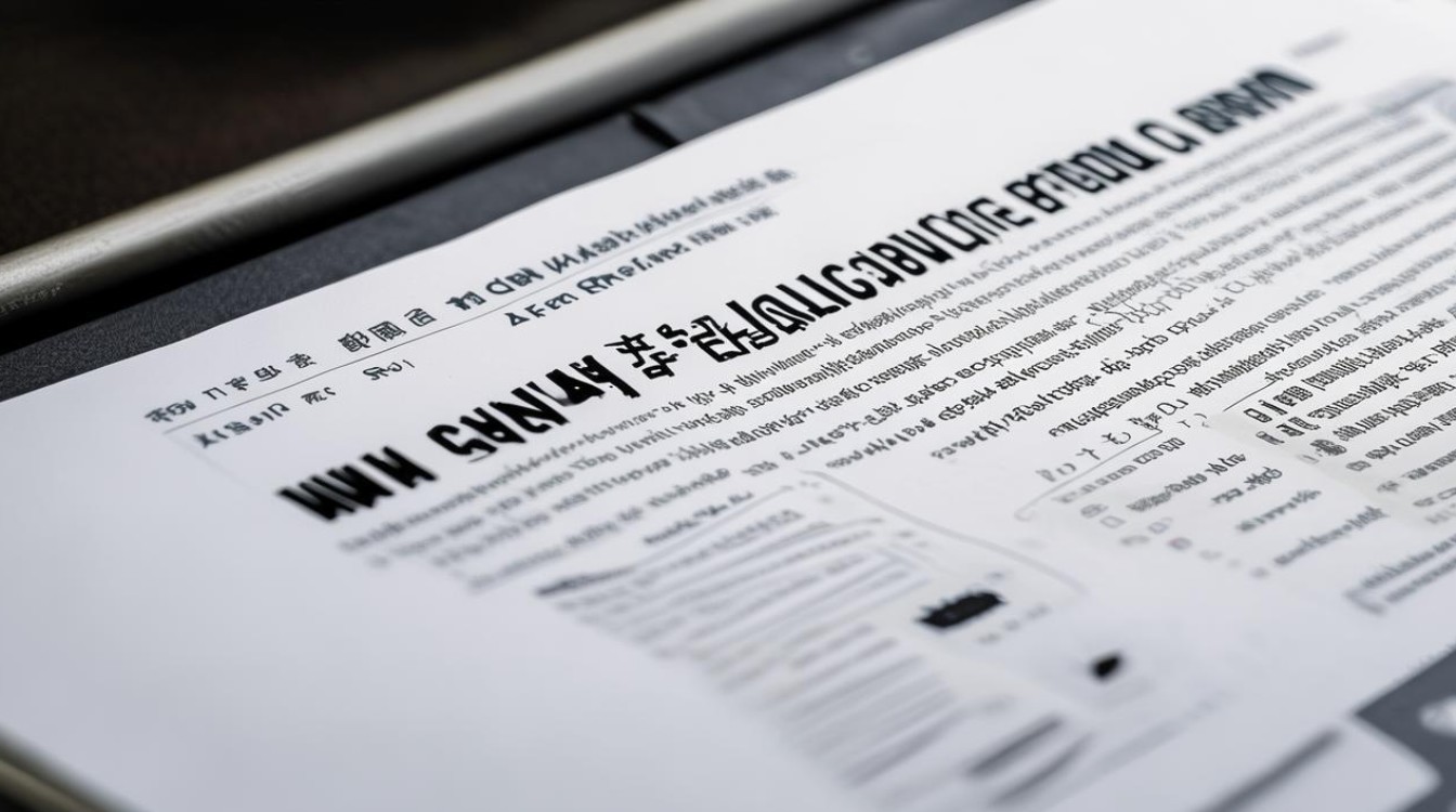 曹县公务员考试报考条件有哪些？2024年最新要求解析-图4