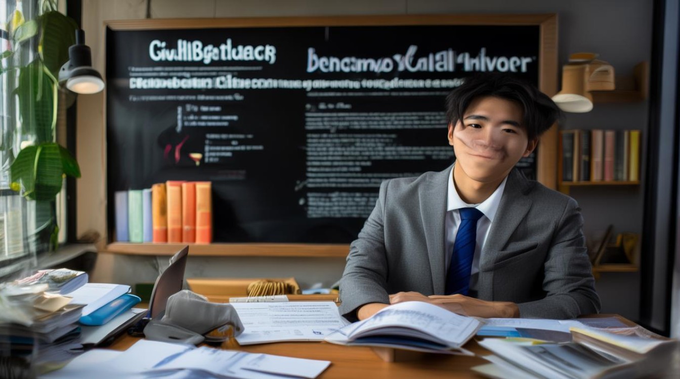 学生物考公务员有哪些对口岗位？备考策略与职业前景解析-图2