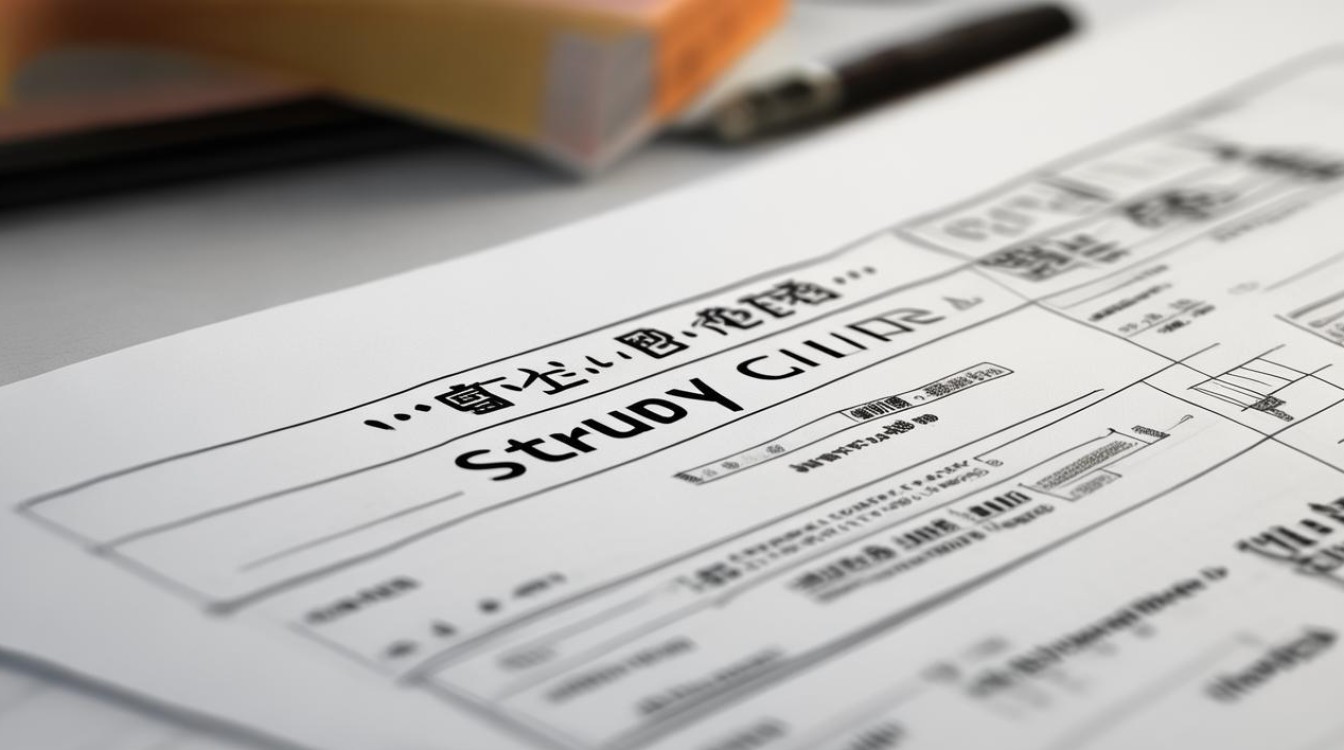 如何高效梳理考试核心考点？-图4