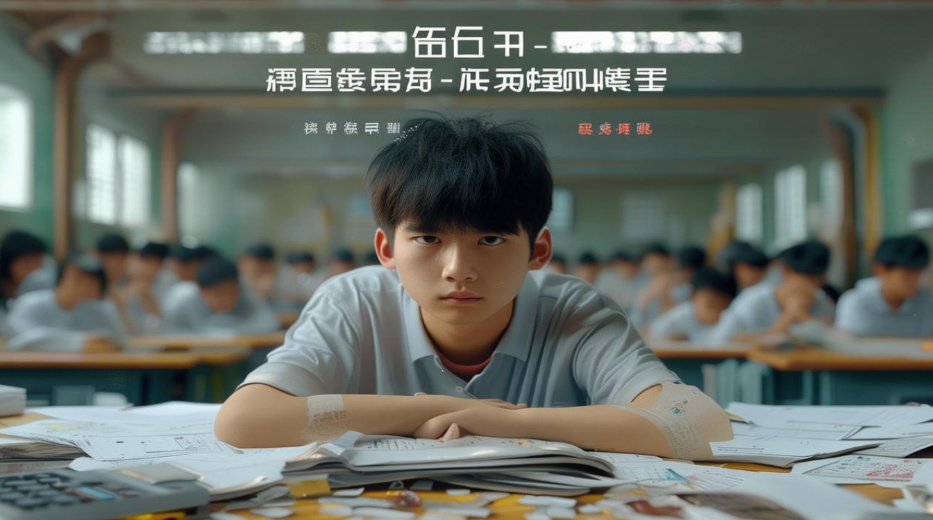 山东师范大学考试作弊现象如何防范？深度解析与警示-图1