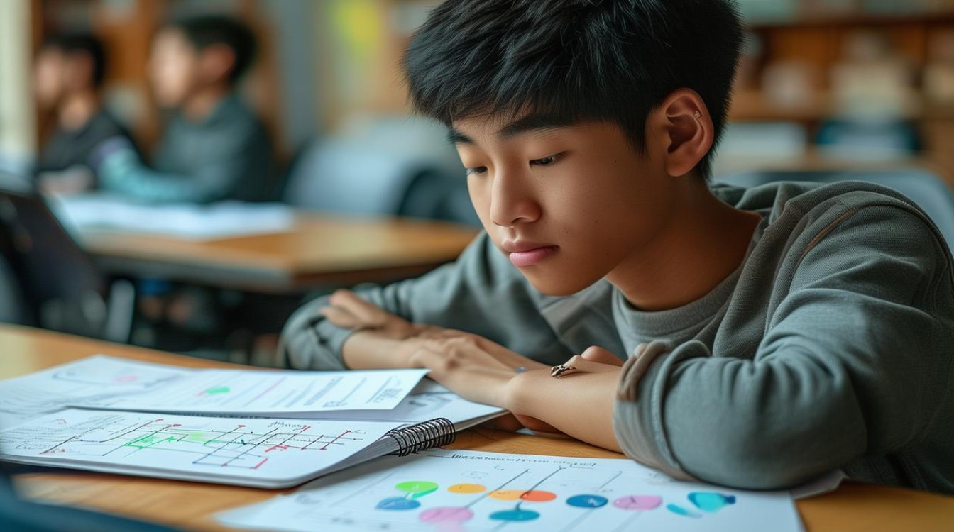 大学考试全选同一个选项（如全选A）可行吗？利弊深度解析-图4