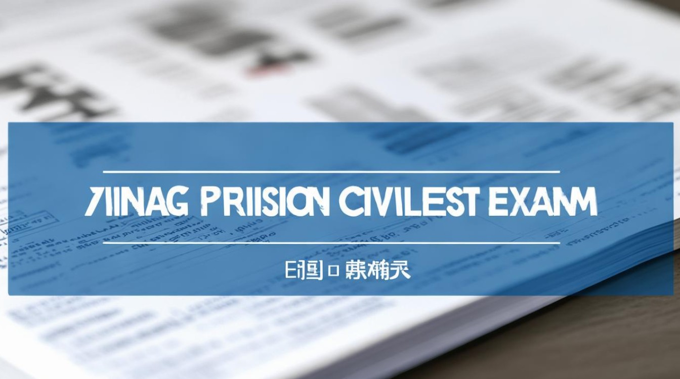 宜良监狱公务员考试报考条件及流程是什么？-图4