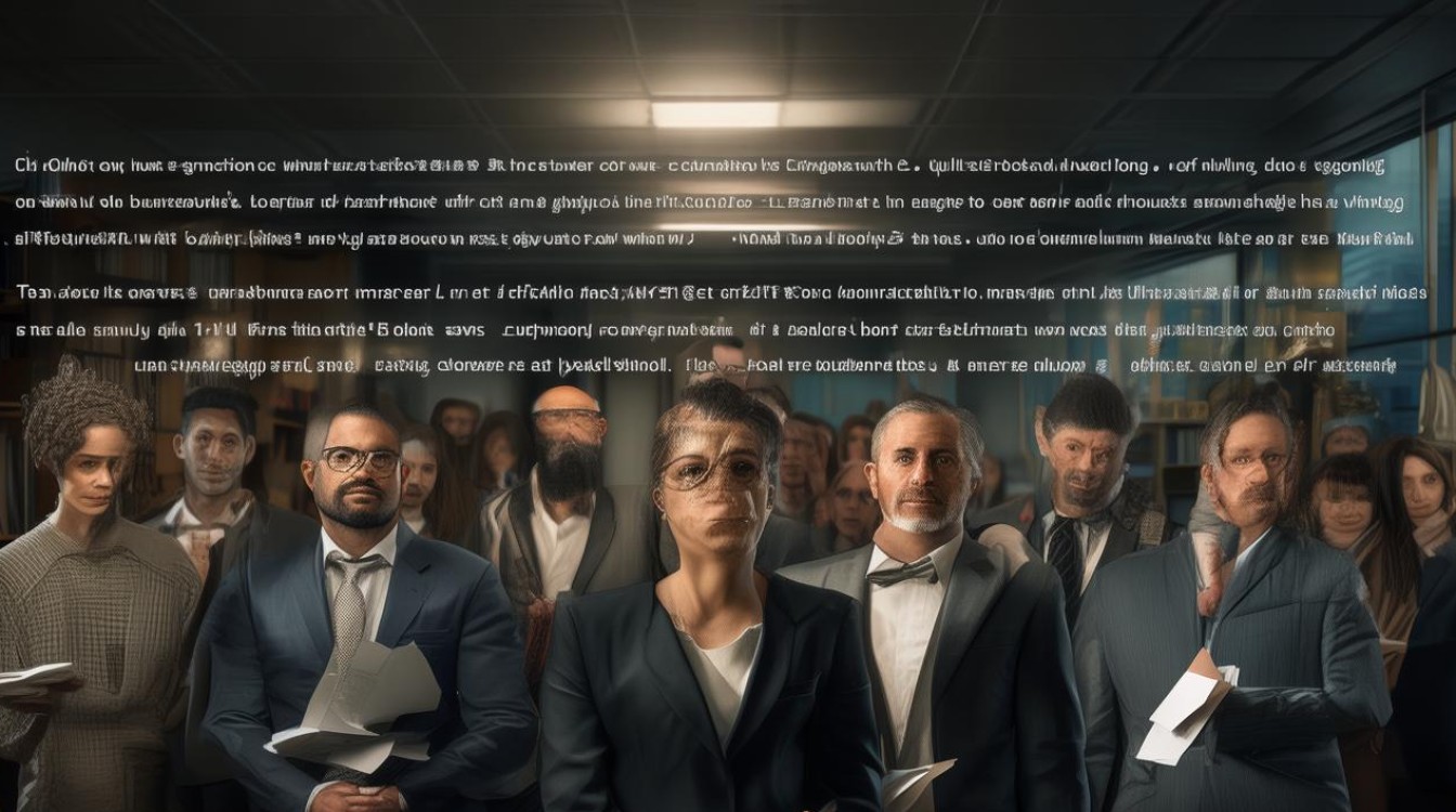 公务员考试中为何存在随礼潜规则？现象解析-图2