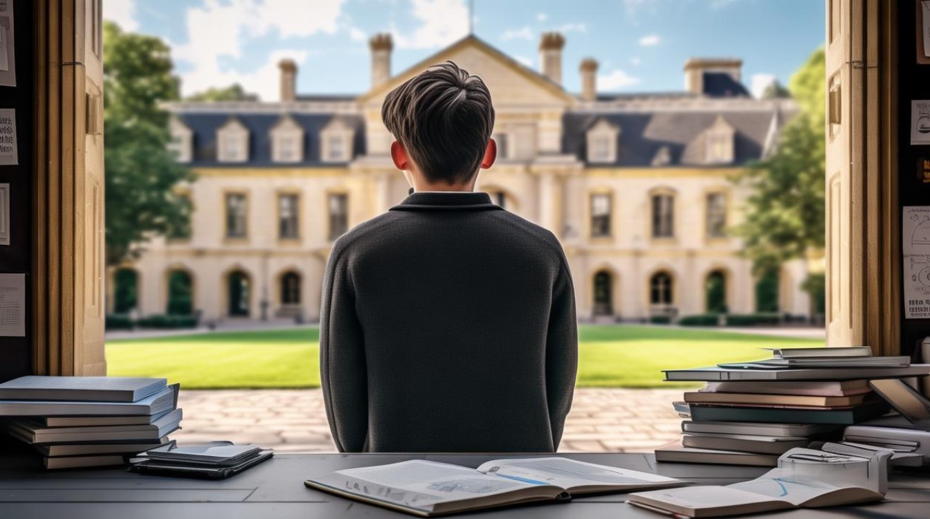 如何高效备考大学考试？全面指南与策略分享-图1