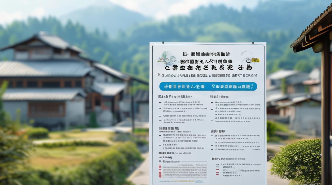 贵州村级公务员考试，报考条件、指南及如何高效备考？-图4