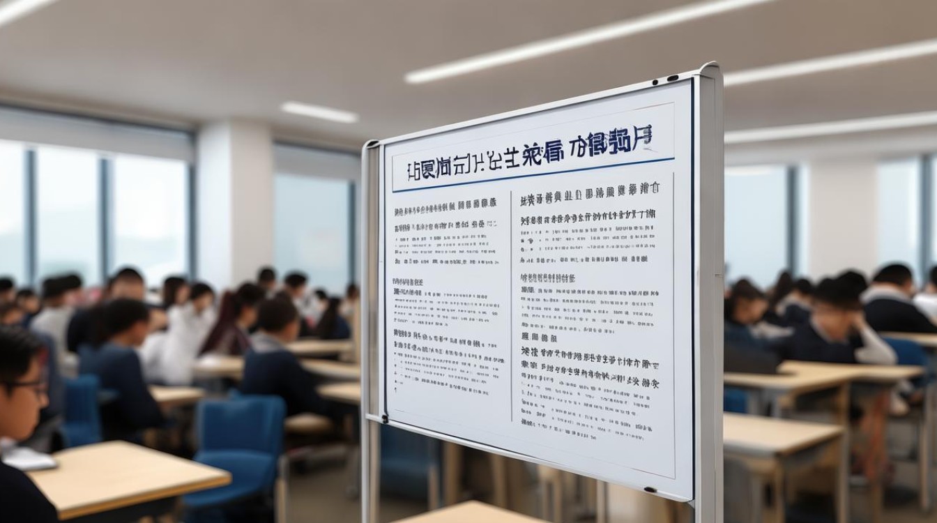 宿州公安公务员考试，如何报考及高效备考？-图2