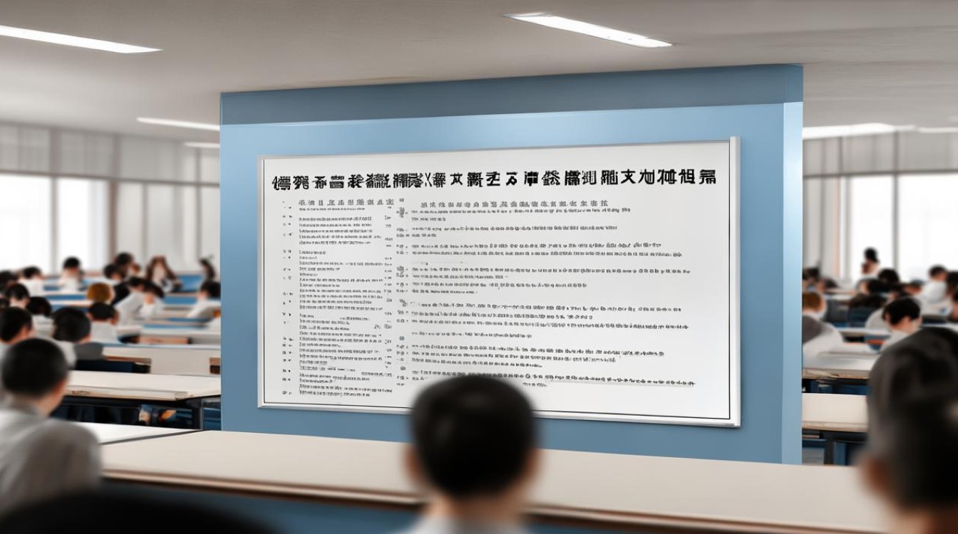宿州公安公务员考试，如何报考及高效备考？-图4