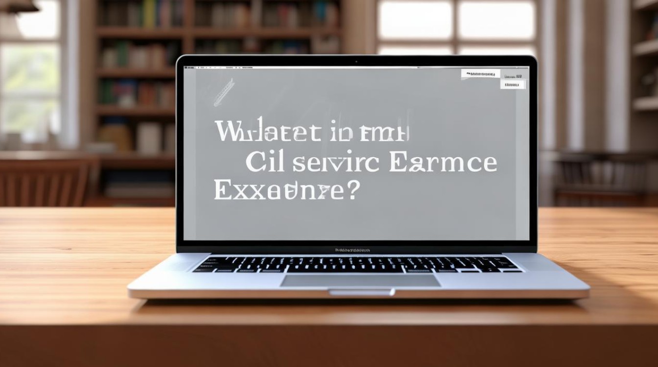 遴选公务员考试是什么？报考条件与流程详解-图4