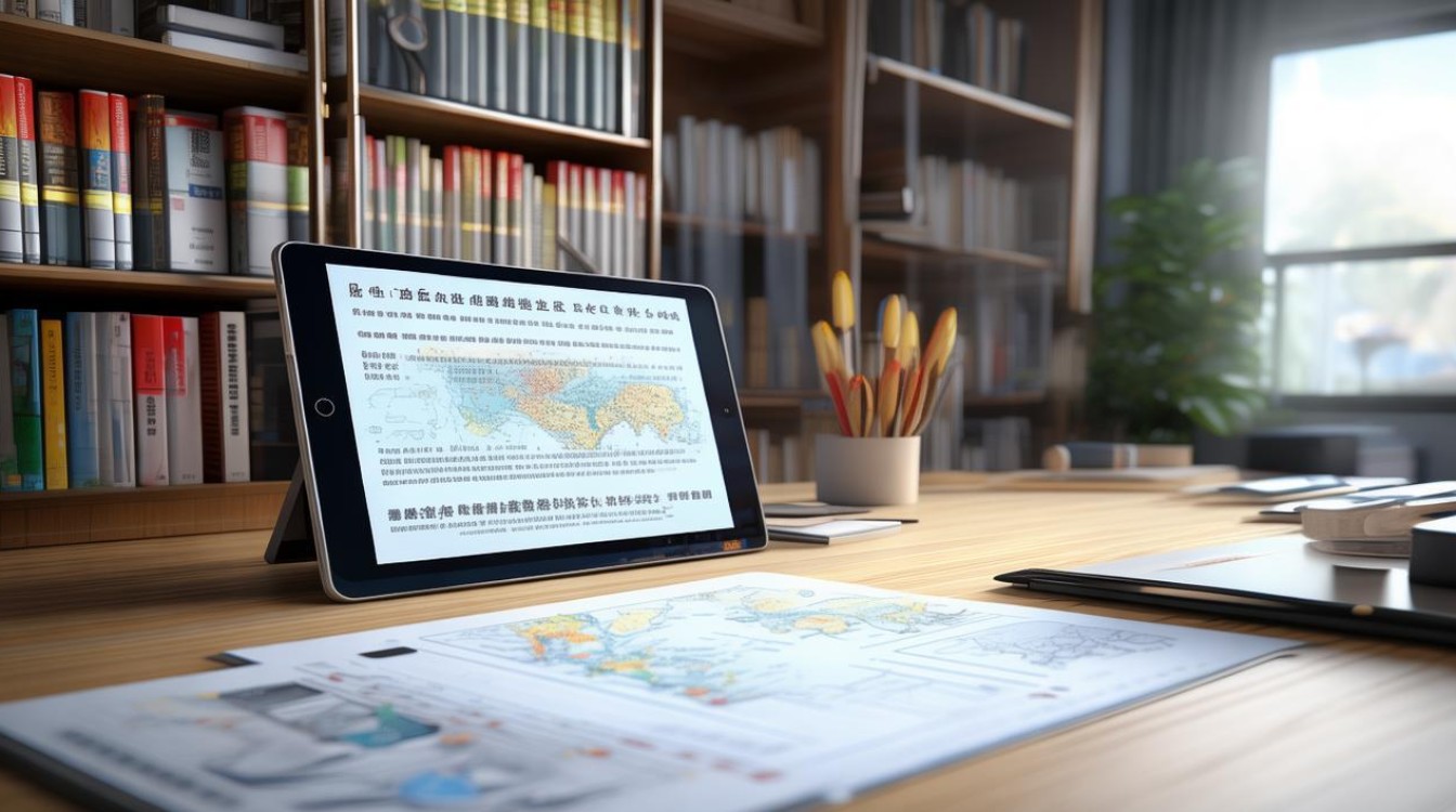 公务员考试地理国情怎么备考？重点与高效方法解析-图3