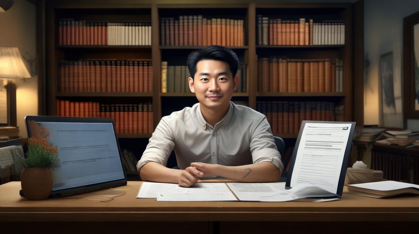 如何成功备考教育博士？上岸经验与心得分享-图4