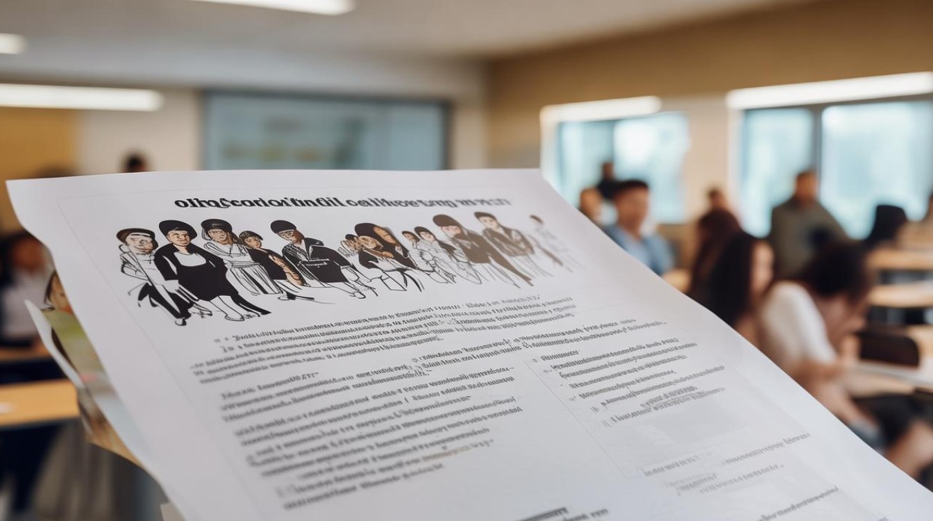 公务员考试中如何做好危机沟通？应对策略解析-图2