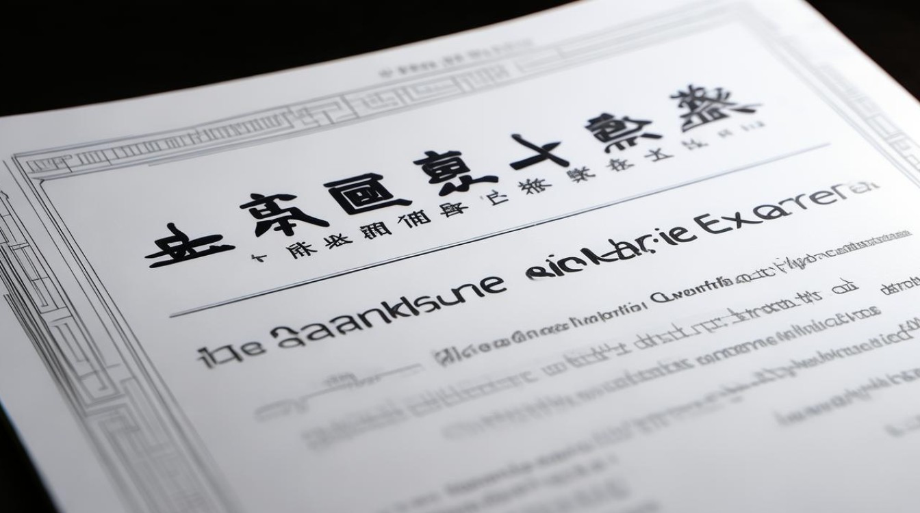 广东公务员考试报考条件、流程及备考策略全解析-图1