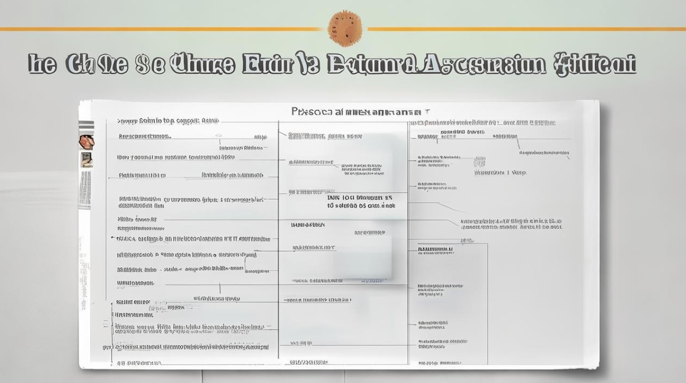 国内博士考试流程有哪些步骤？全面解析！-图4