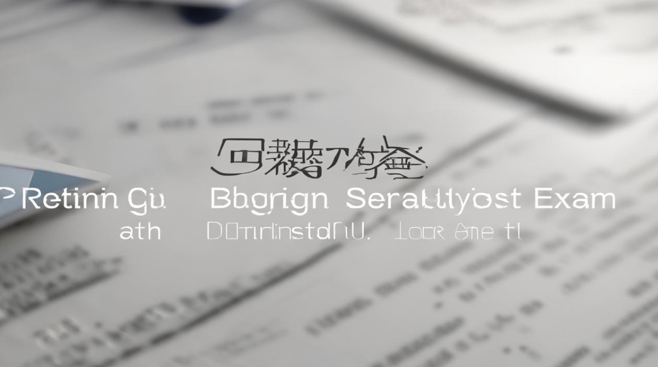 北京公务员考试准考证怎么打印？完整指南来了！-图2