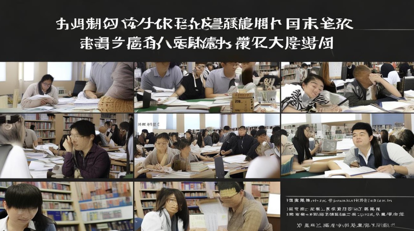 福建公务员考试如何备考？上岸全流程经验分享！-图3