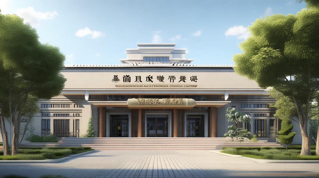 亳州考试中心在哪里？地址及详情一览-图1