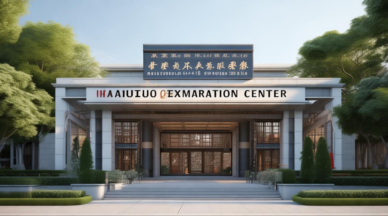 亳州考试中心在哪里？地址及详情一览-图2