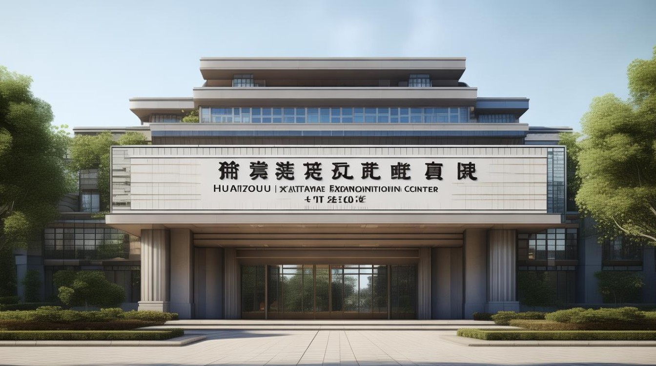 亳州考试中心在哪里？地址及详情一览-图4