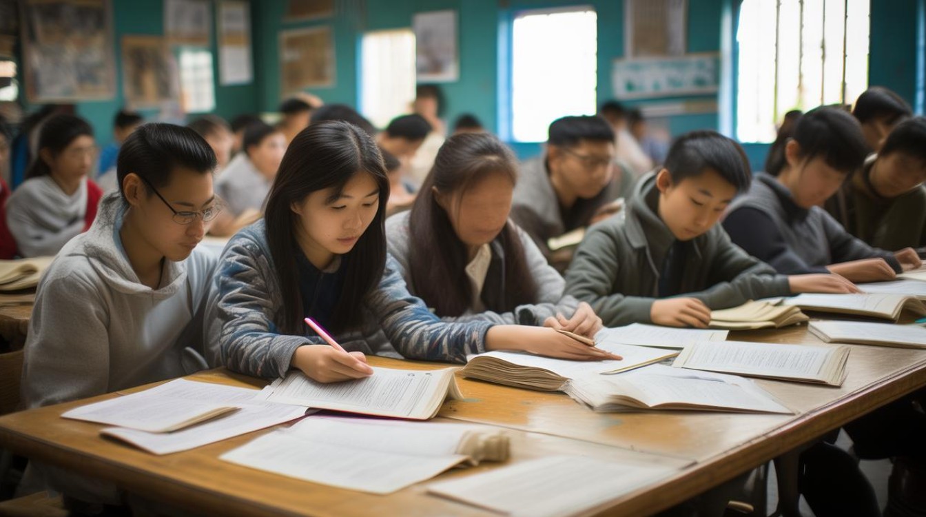 2015年淮安公务员考试考什么？全面解析报考指南-图2