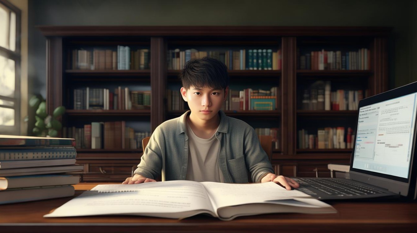 考研法学如何高效备考？重点解析与高分技巧全攻略-图4