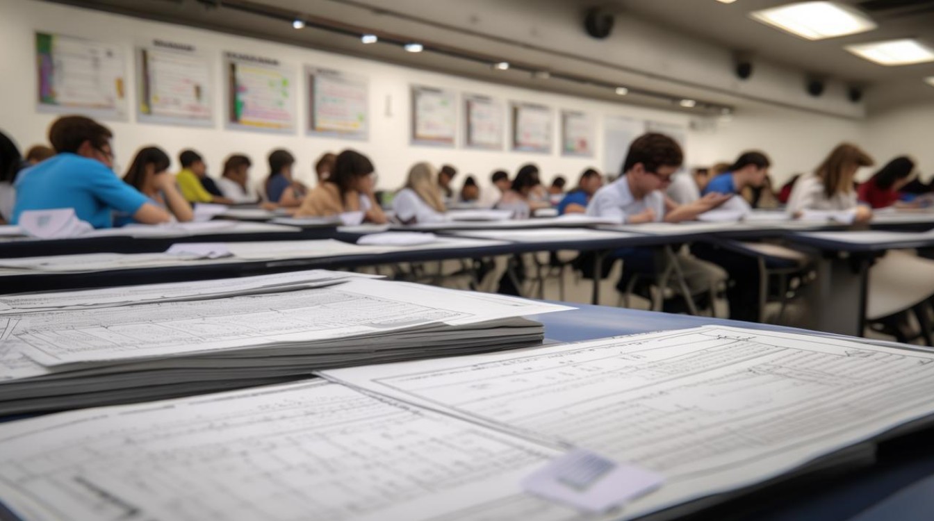 公务员考试在哪里举行？考试地点安排全解析-图3