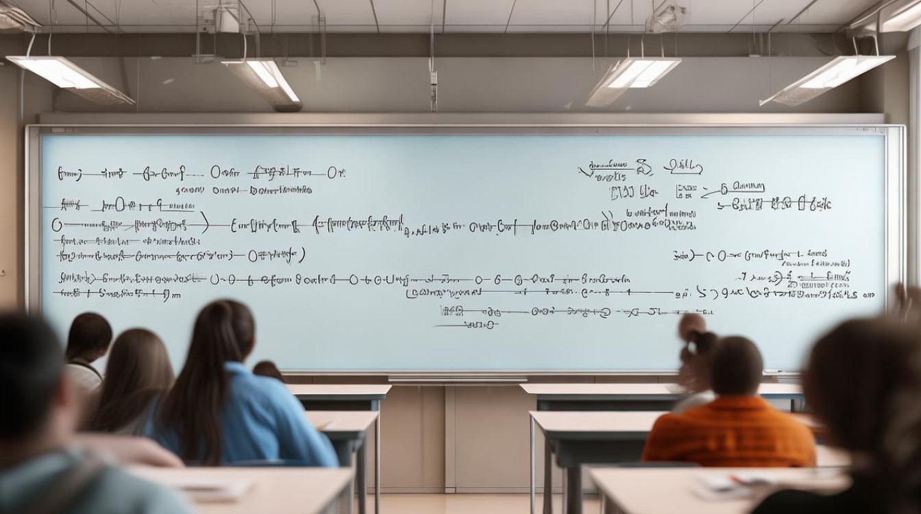 校内考试算法有哪些？详解常见算法与解题技巧-图2