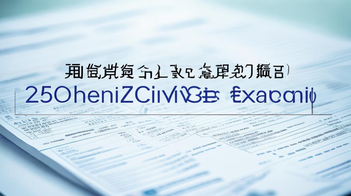 2015年郴州公务员考试考什么？全面解析在这里！-图1