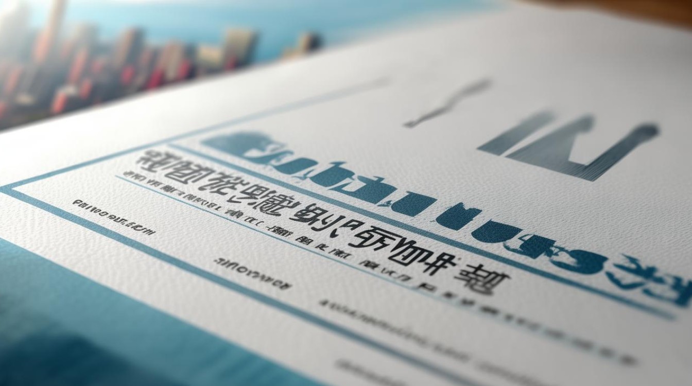 上海公务员考试有哪些须知事项？-图4