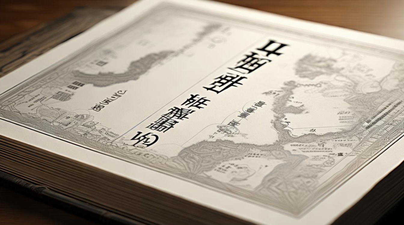 如何高效备考中国地理专业考试？全面解析与指南-图3