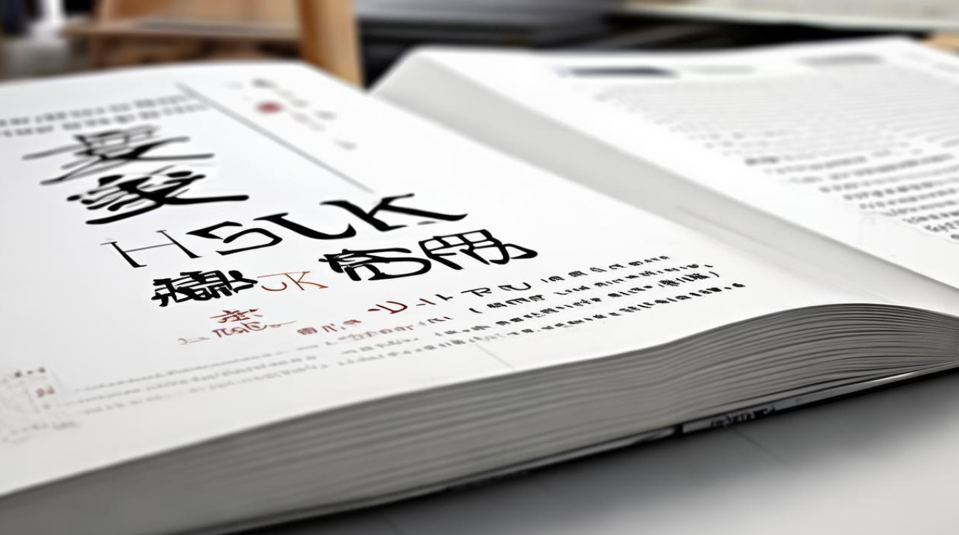 2020年山东HSK考试，如何高效备考？全面指南与技巧分享-图3