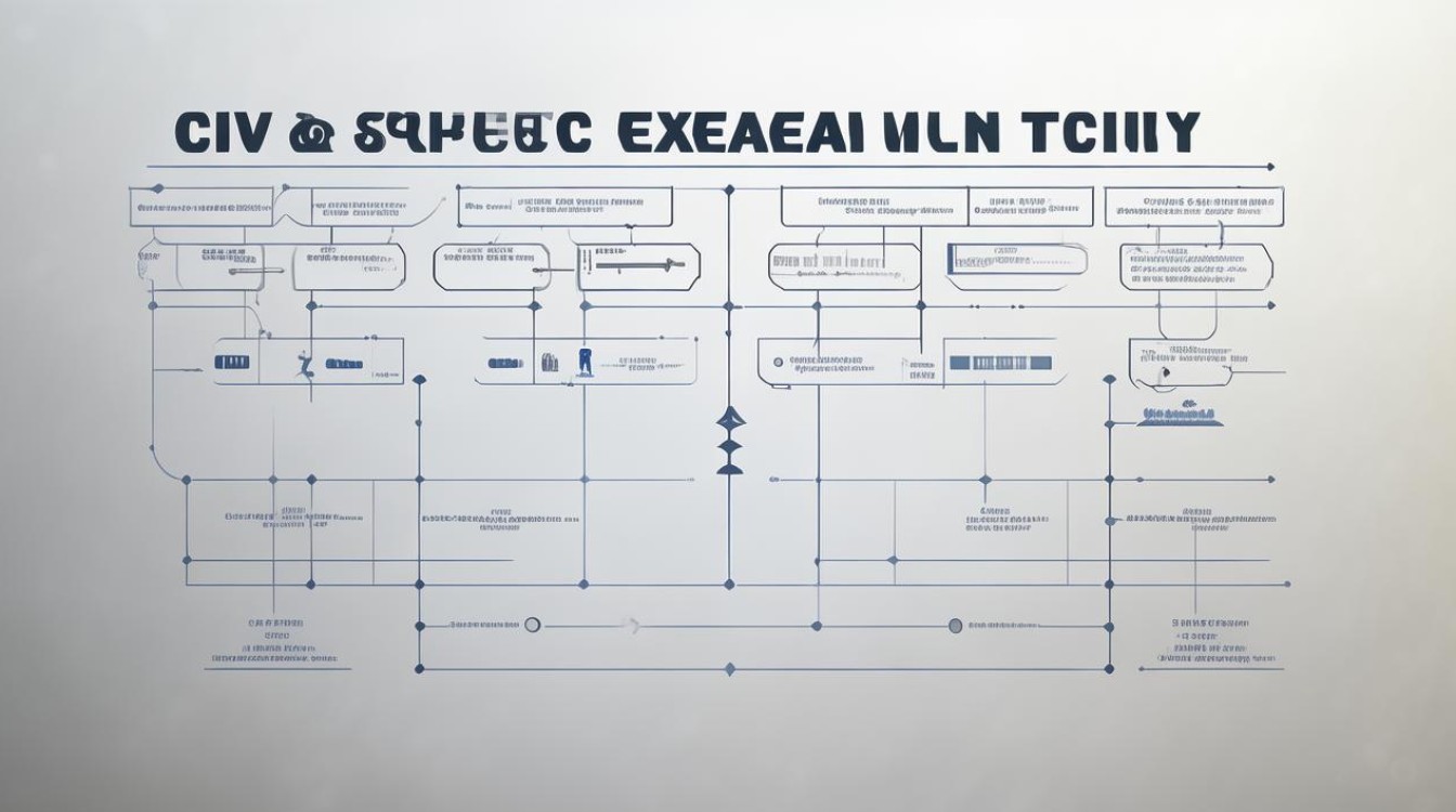 公务员考试有哪些等级？等级体系全面解析-图3