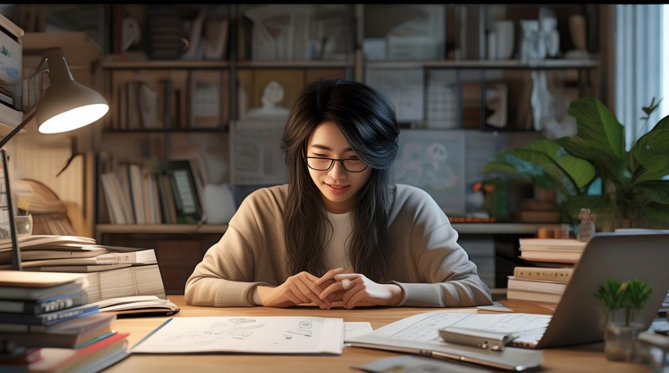 在职研究生考试如何高效备考？经验策略与心得分享-图2