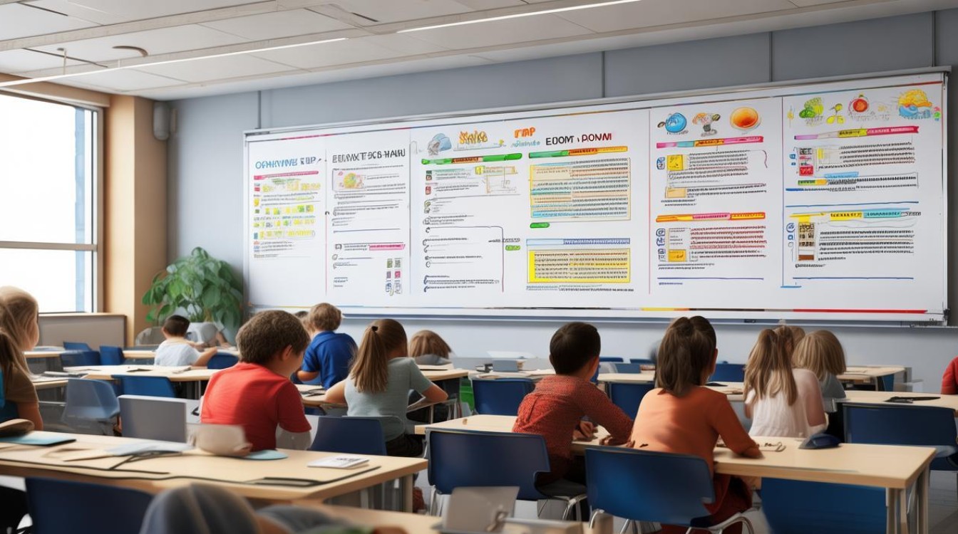 学堂云考试全流程指南，如何顺利完成考试？-图2