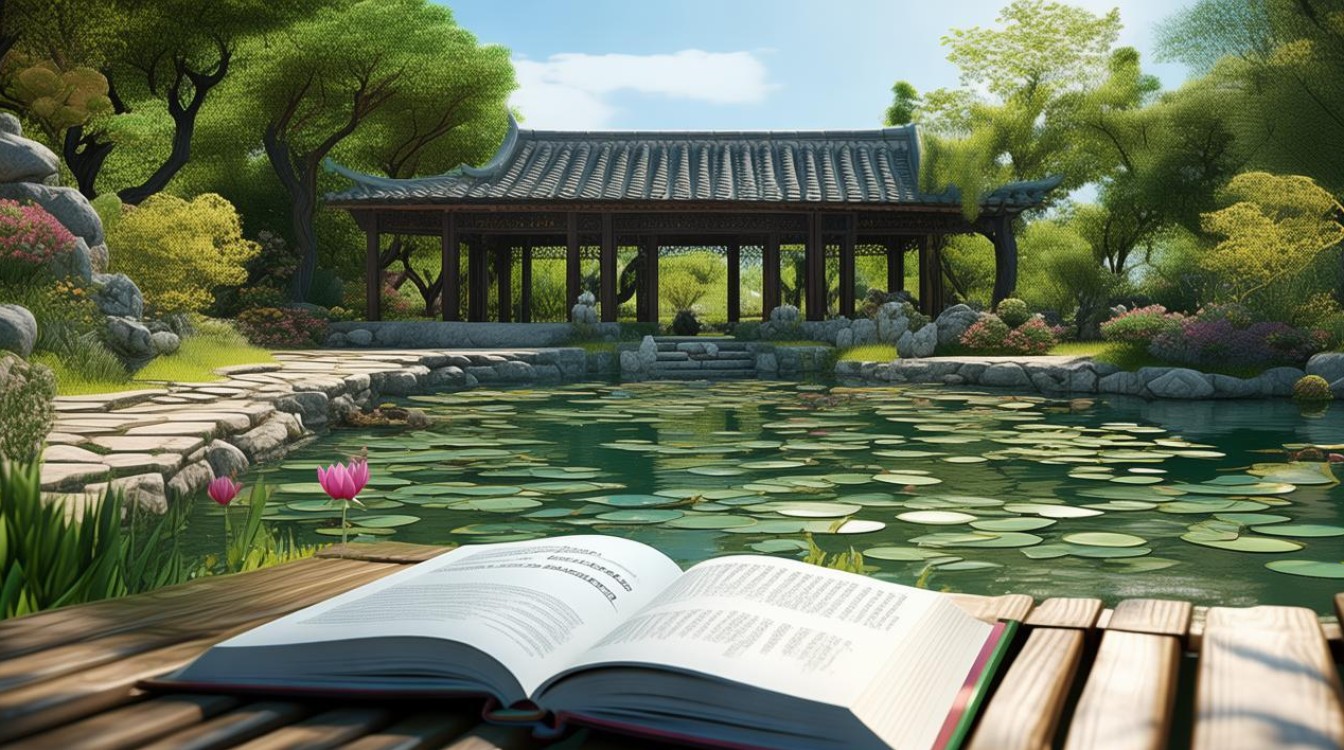 园林考研考哪些科目？考试内容详解-图3