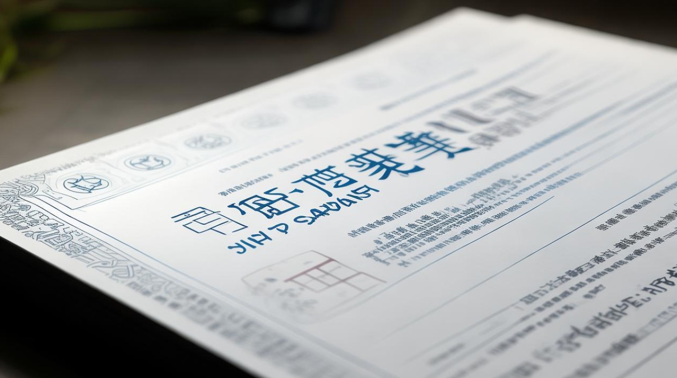 上海公务员考试，报考条件、流程及备考策略全解析-图1