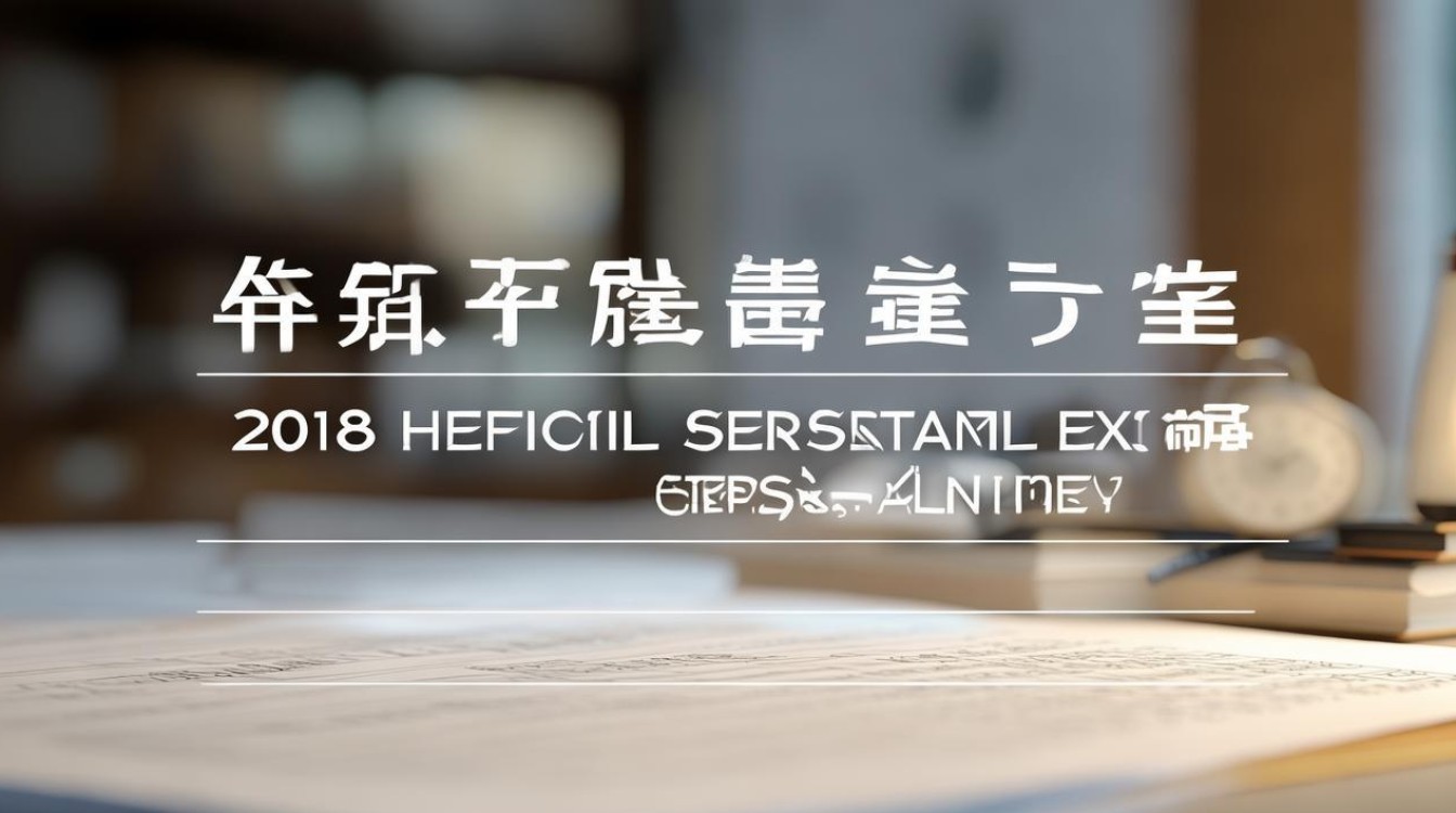 2018年合肥公务员考试考什么？全面解析在这里！-图2