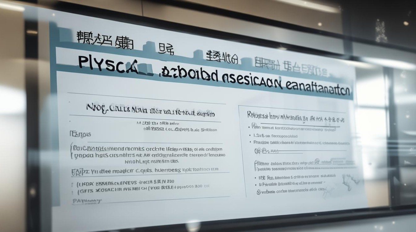 宁波公务员考试体检有哪些要求？-图4