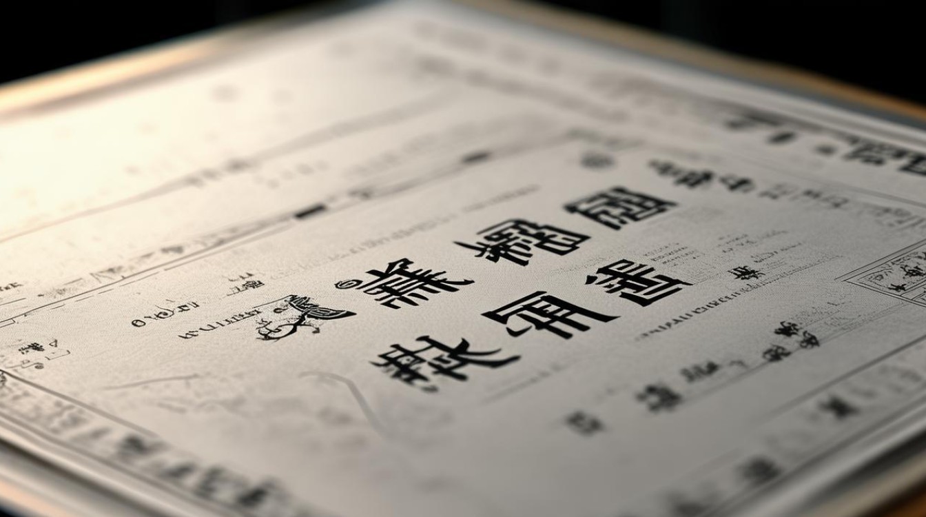 2024西安公务员考试简章最新版有哪些报考条件？-图2