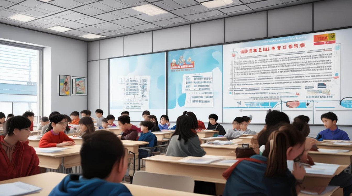 广西英语笔译考试是什么？全面解析考试内容与要求-图3