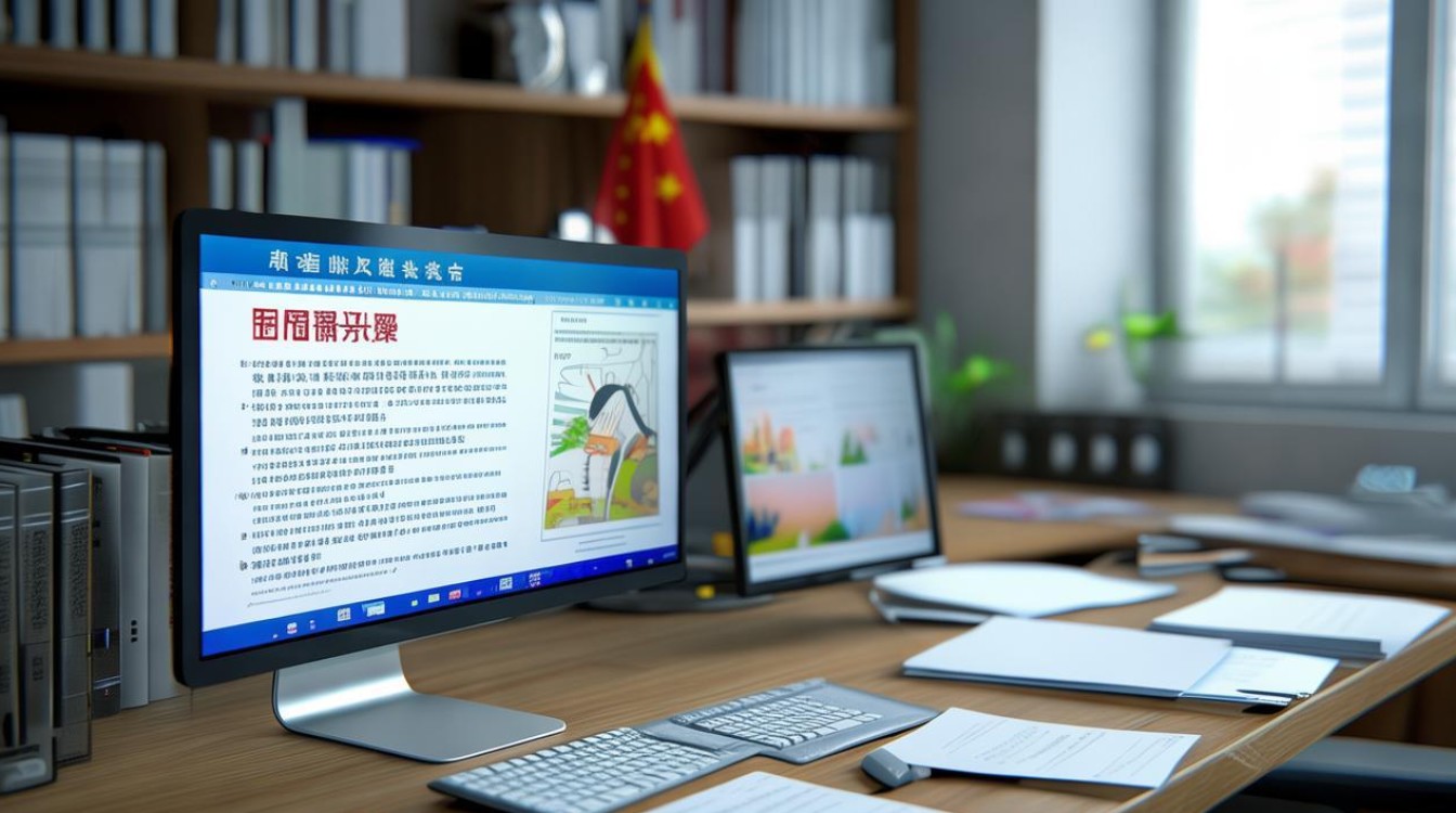 如何报考江门狱警公务员？指南、流程与备考策略全解析-图2