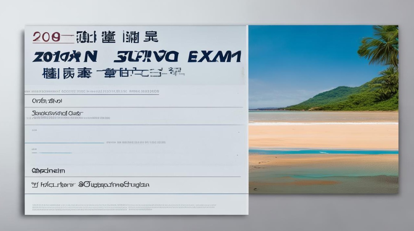 2019海南公务员考试，报考指南、政策解读与备考策略有哪些？-图4