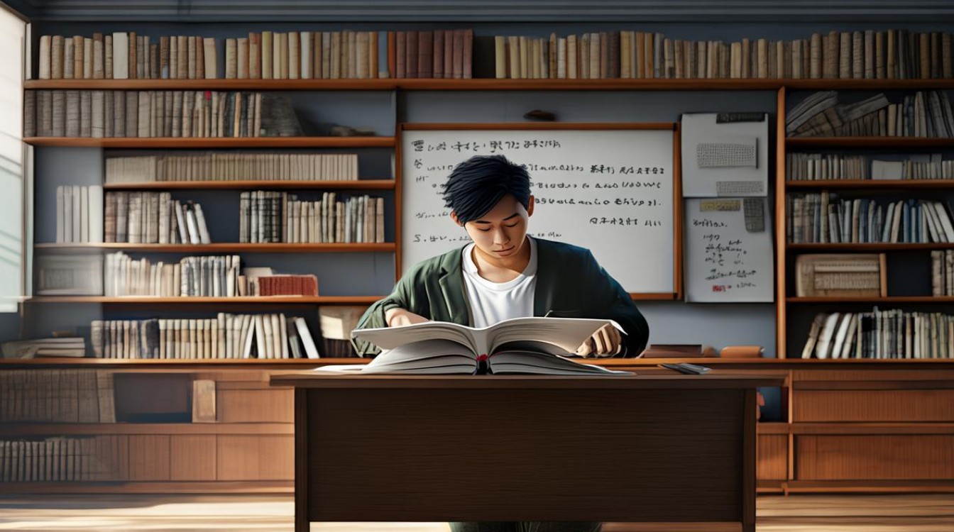 公务员考试涉及哪些科学原理？备考到应试全解析-图1