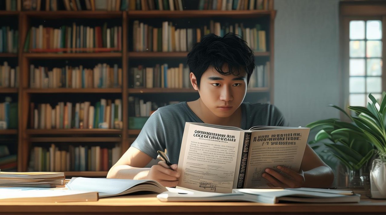 公务员考试涉及哪些科学原理？备考到应试全解析-图3