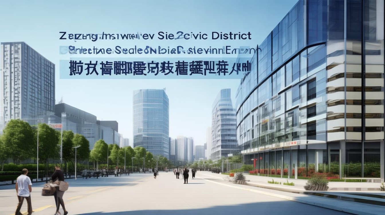 郑州新区公务员考试，如何高效报考与备考？-图2