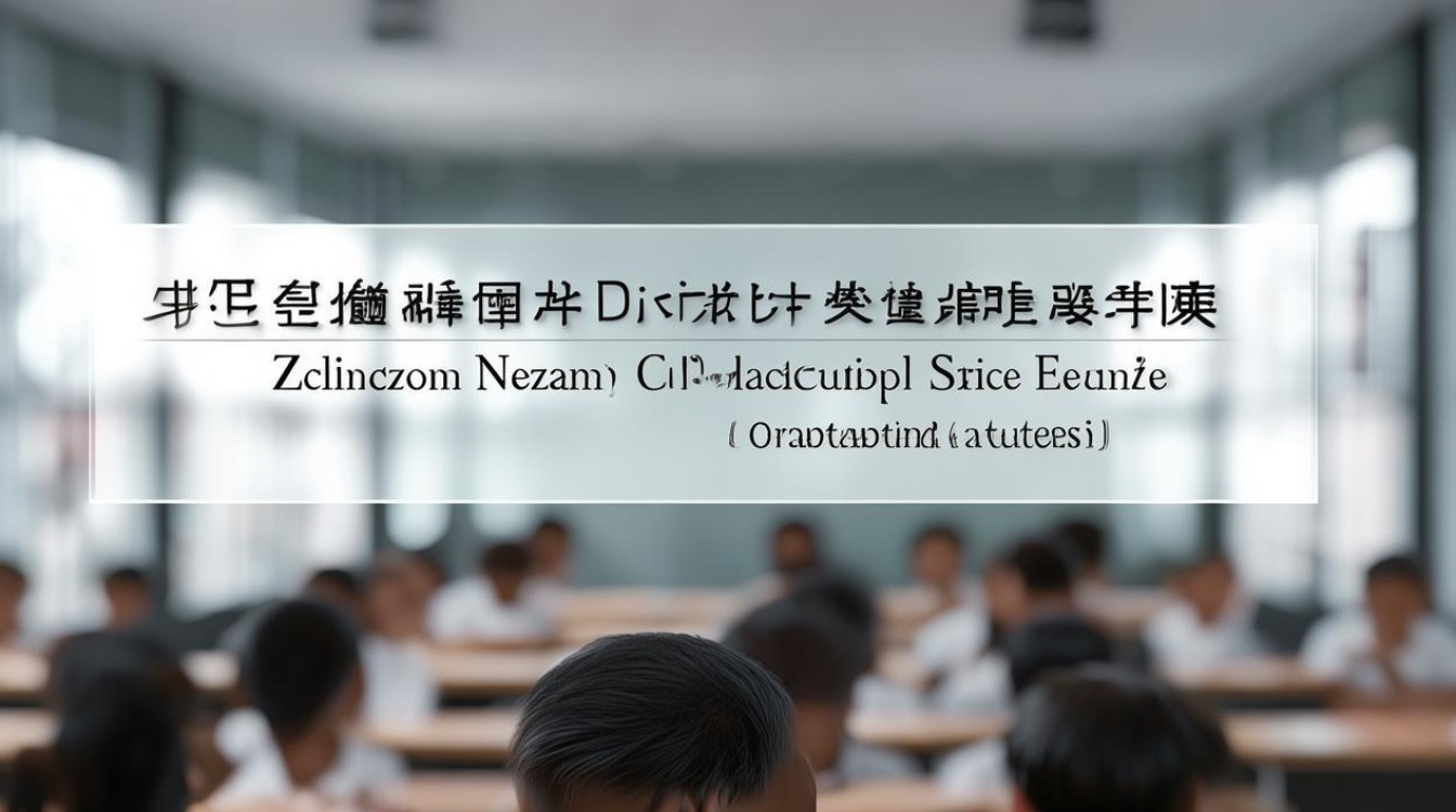 郑州新区公务员考试，如何高效报考与备考？-图3