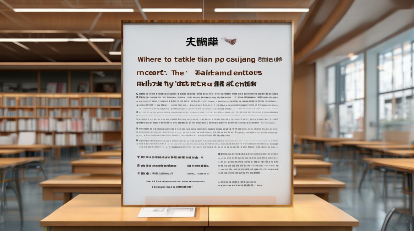 浙江考研考点在哪里？权威解答与选择指南-图4